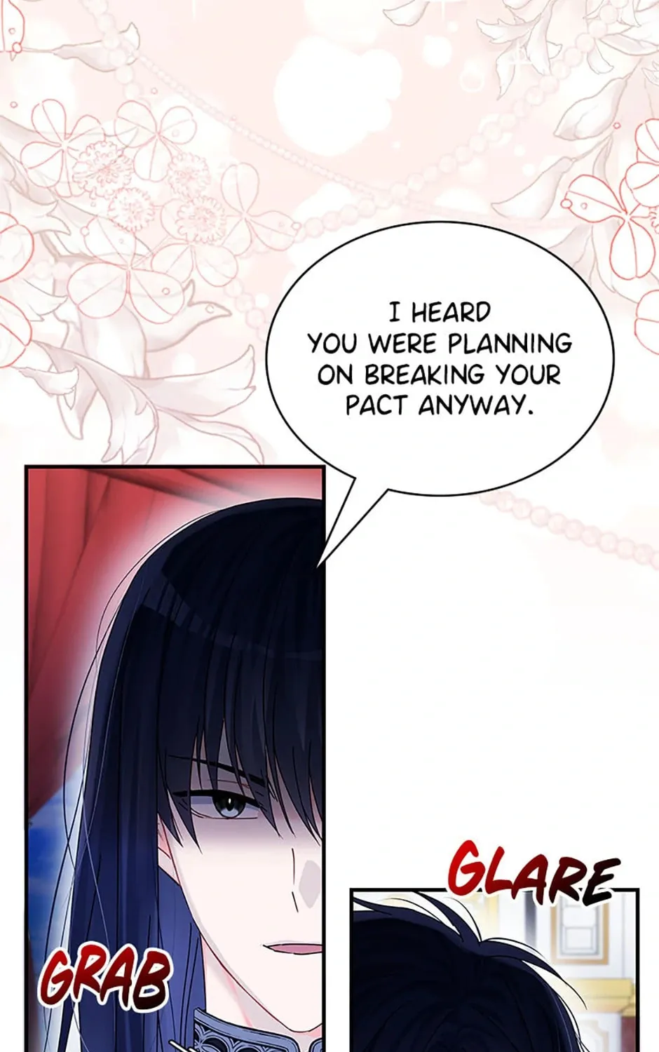 Swept Up By the Wind Spirit Chapter 53 page 103 - 