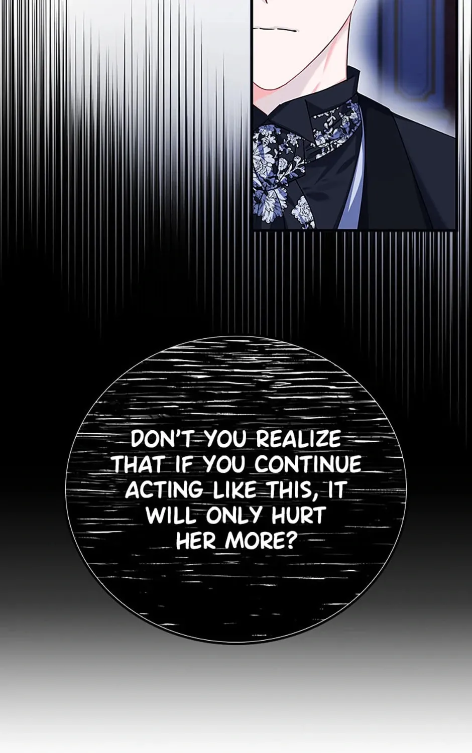 Swept Up By the Wind Spirit Chapter 53 page 105 - 