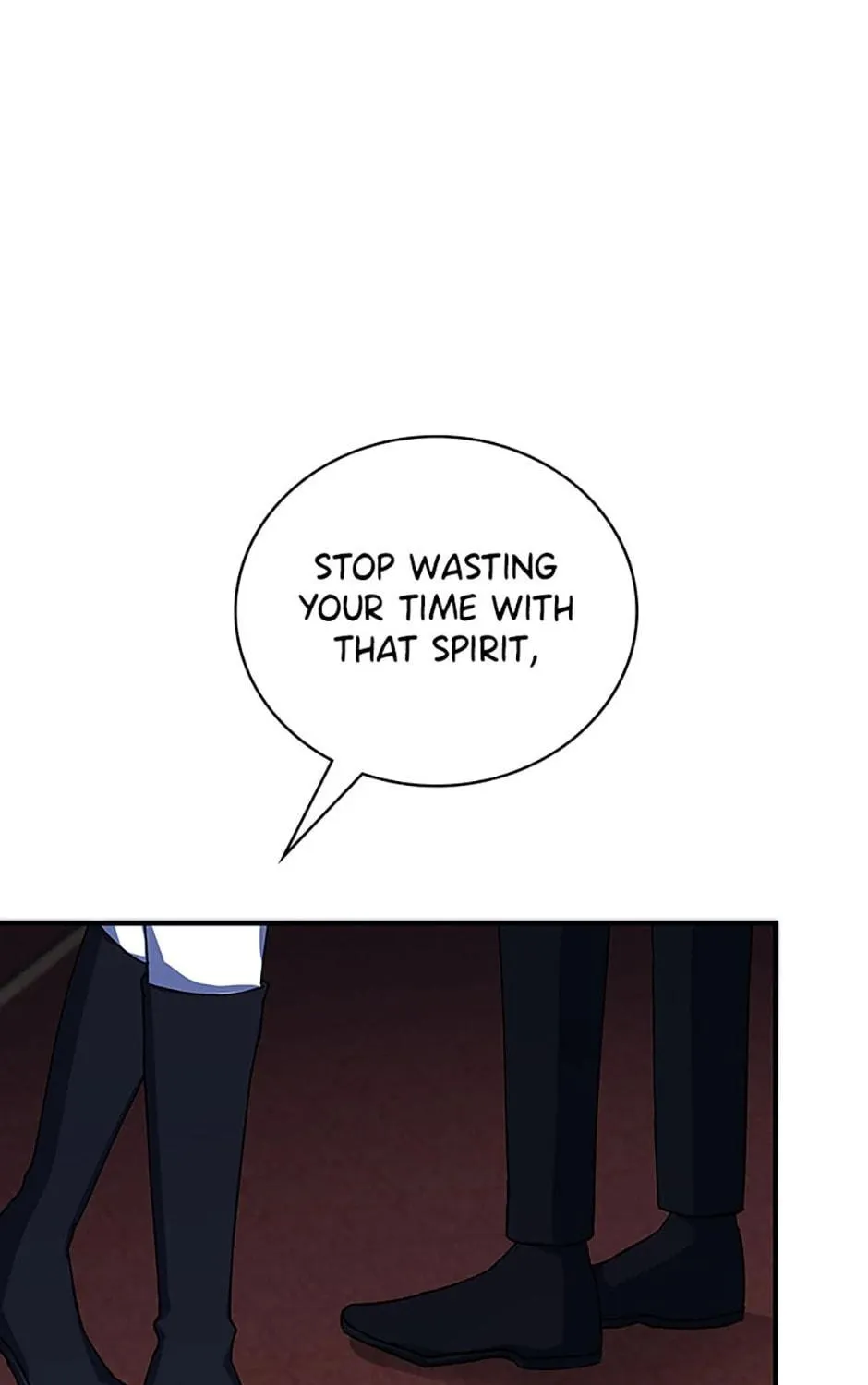 Swept Up By the Wind Spirit Chapter 53 page 107 - 