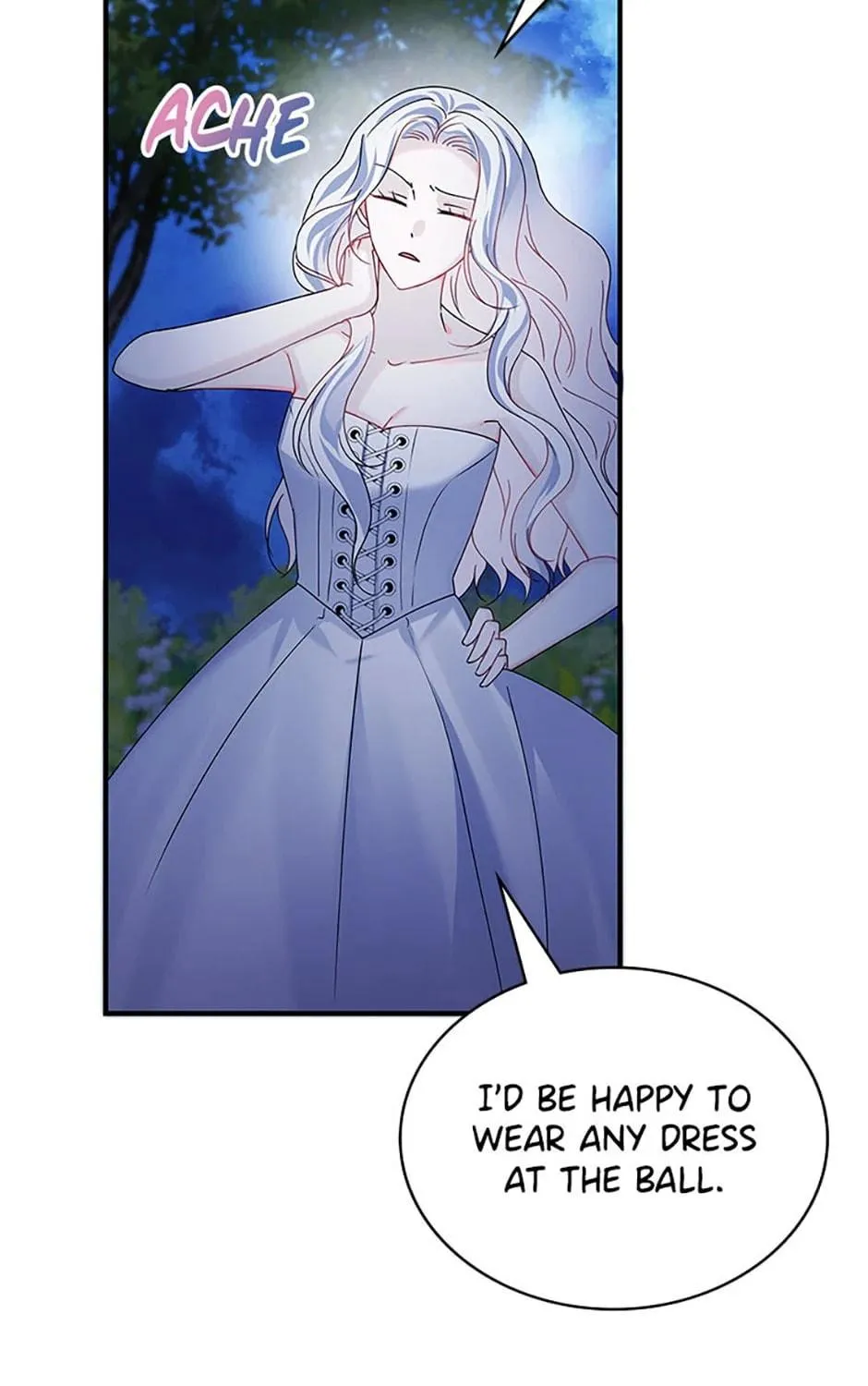 Swept Up By the Wind Spirit Chapter 53 page 119 - 