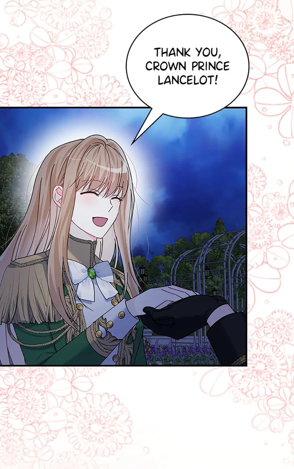 Swept Up By the Wind Spirit Chapter 53 page 13 - 