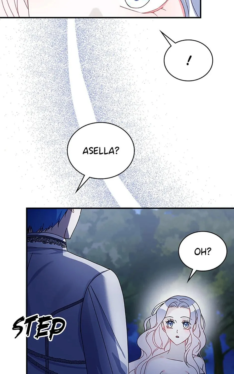 Swept Up By the Wind Spirit Chapter 53 page 125 - 