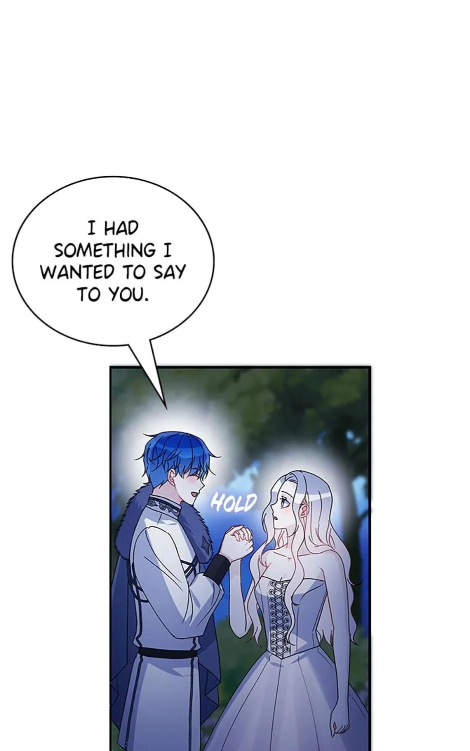 Swept Up By the Wind Spirit Chapter 53 page 131 - 