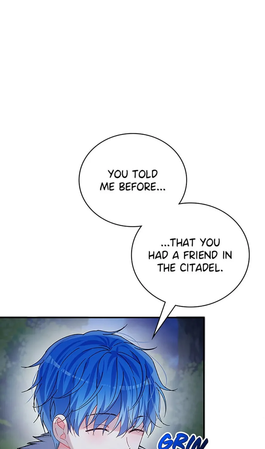 Swept Up By the Wind Spirit Chapter 53 page 145 - 