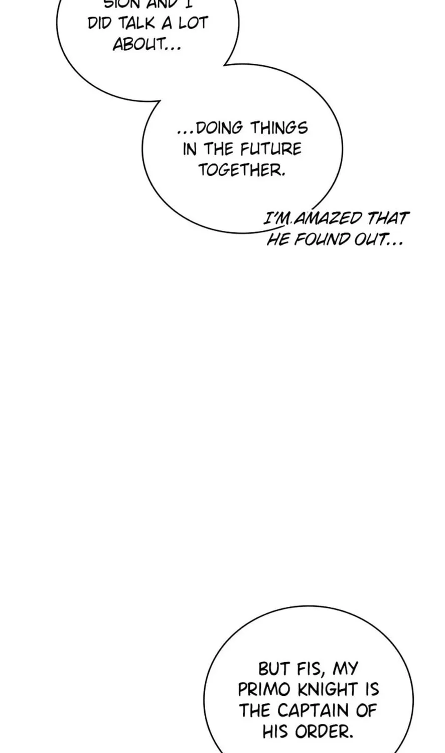 Swept Up By the Wind Spirit Chapter 53 page 153 - 