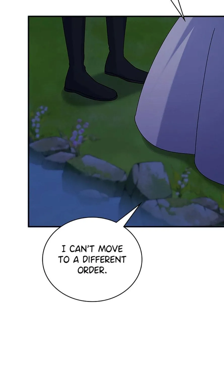 Swept Up By the Wind Spirit Chapter 53 page 155 - 