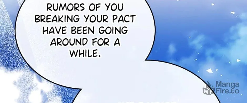 Swept Up By the Wind Spirit Chapter 53 page 162 - 