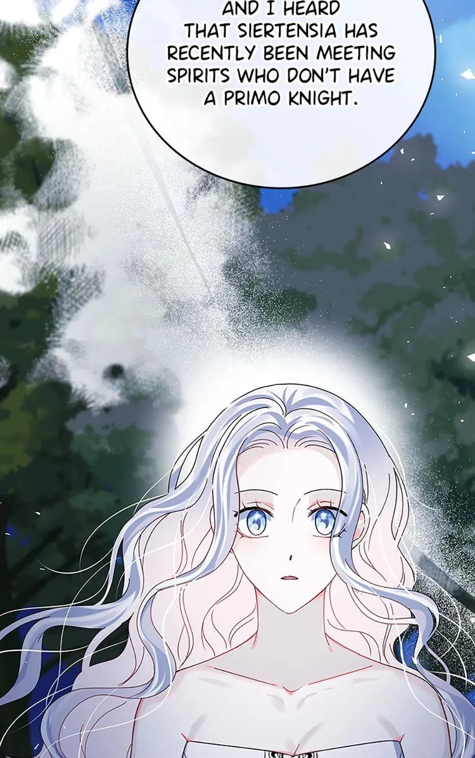 Swept Up By the Wind Spirit Chapter 53 page 163 - 