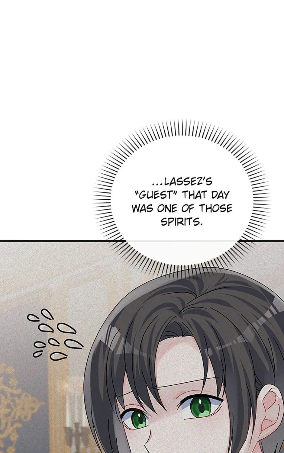 Swept Up By the Wind Spirit Chapter 53 page 169 - 