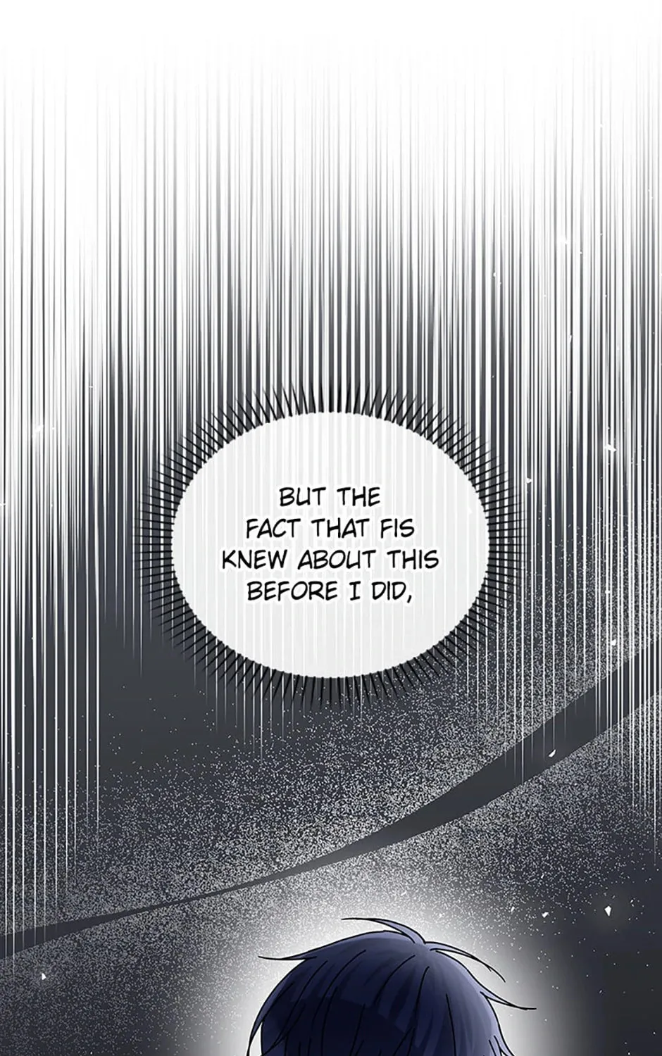 Swept Up By the Wind Spirit Chapter 53 page 175 - 