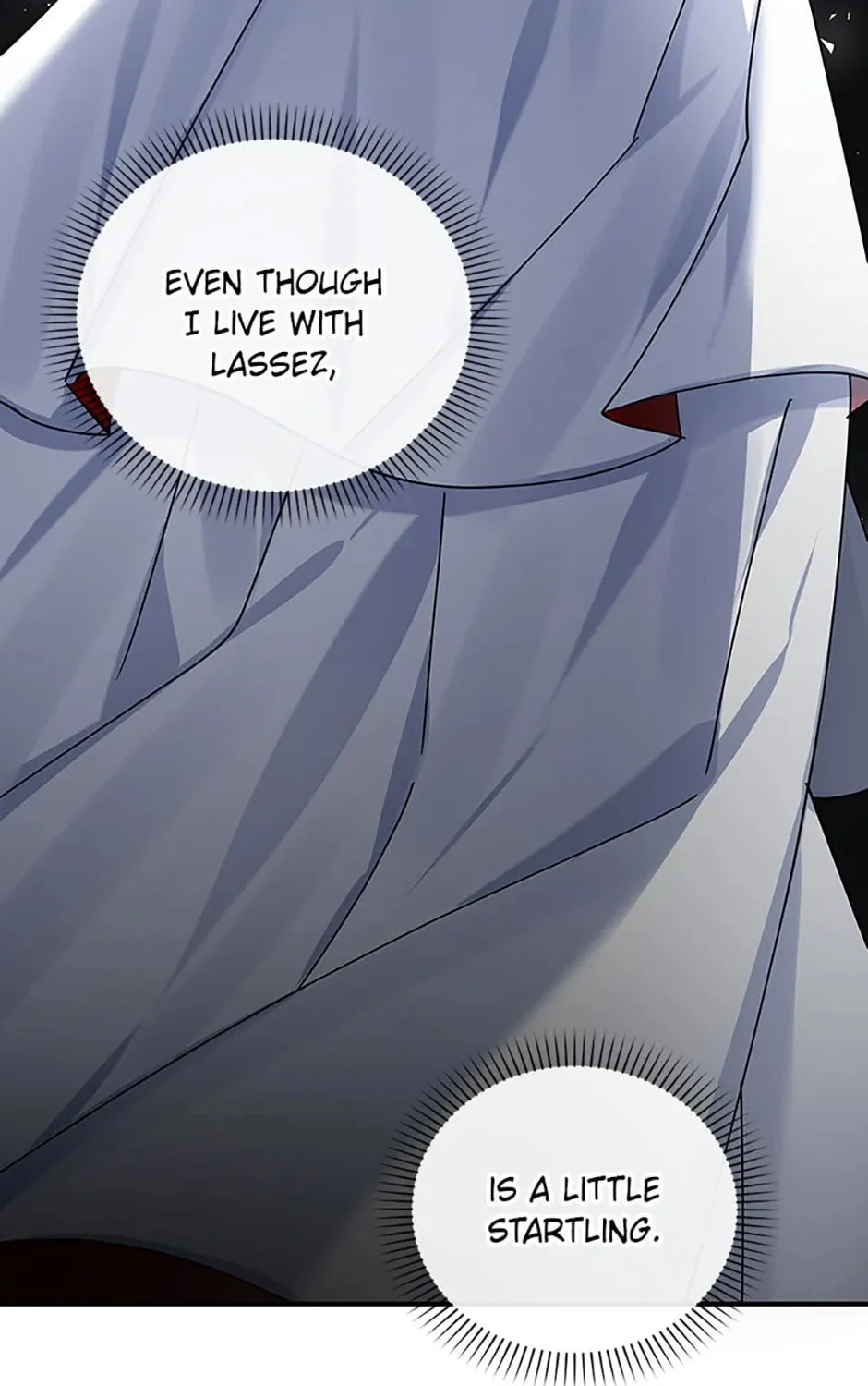 Swept Up By the Wind Spirit Chapter 53 page 177 - 
