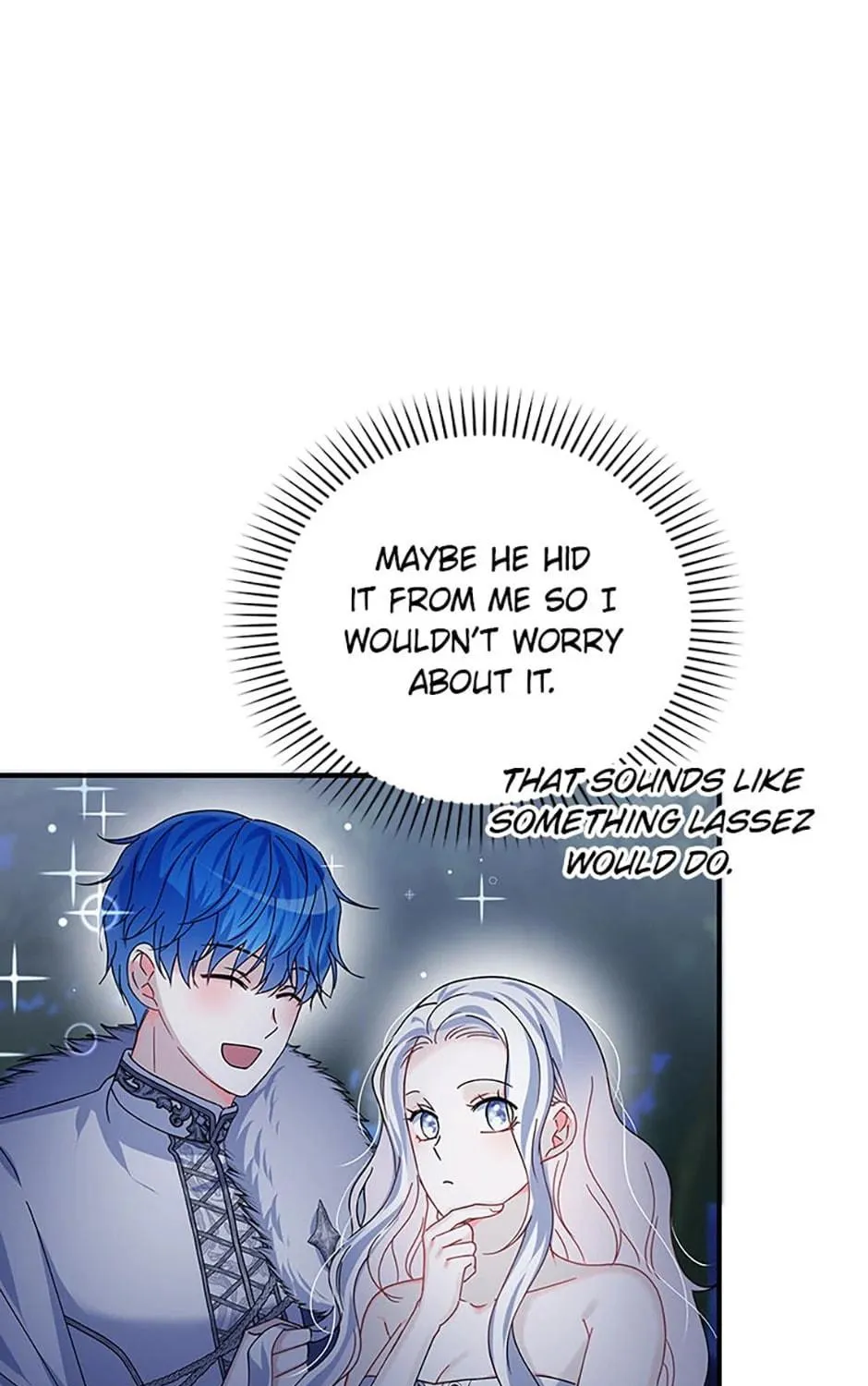 Swept Up By the Wind Spirit Chapter 53 page 179 - 