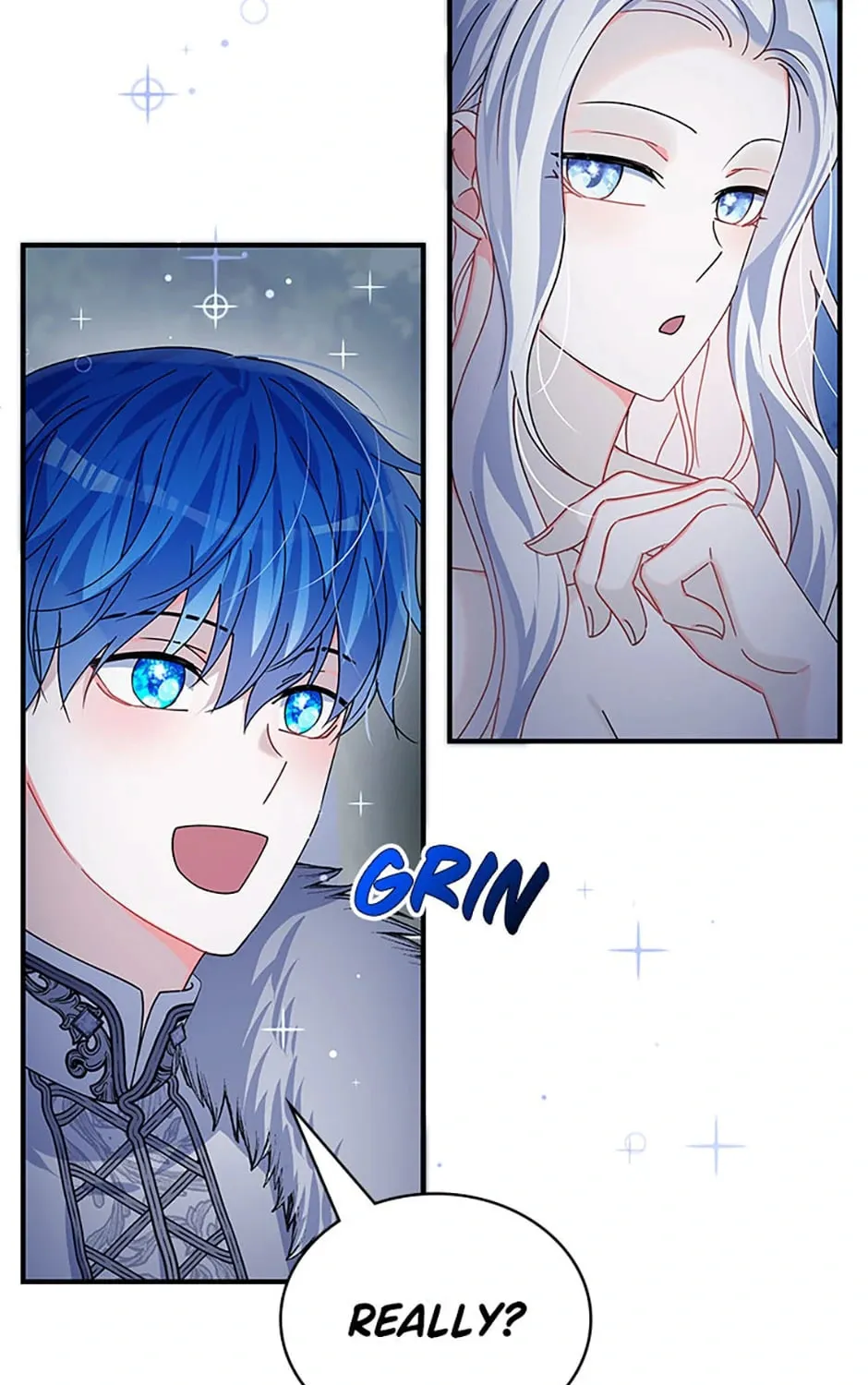 Swept Up By the Wind Spirit Chapter 53 page 183 - 