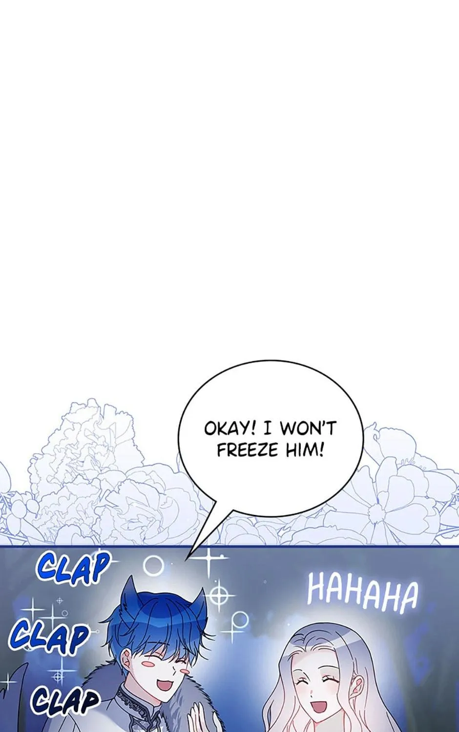 Swept Up By the Wind Spirit Chapter 53 page 185 - 