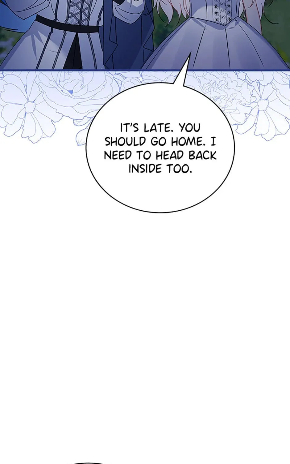 Swept Up By the Wind Spirit Chapter 53 page 187 - 