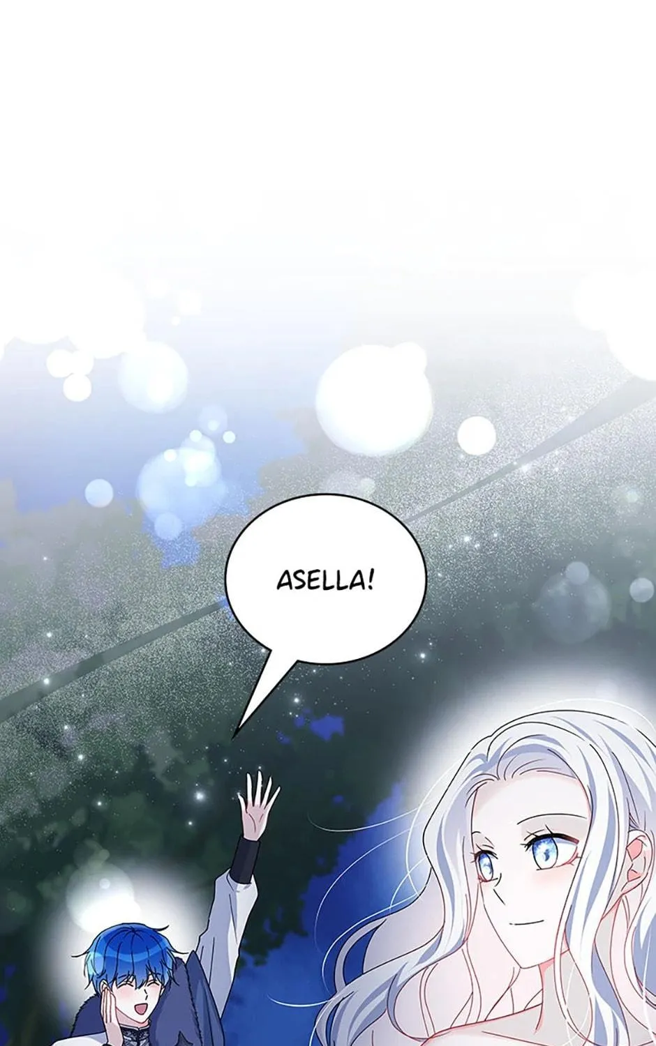 Swept Up By the Wind Spirit Chapter 53 page 191 - 