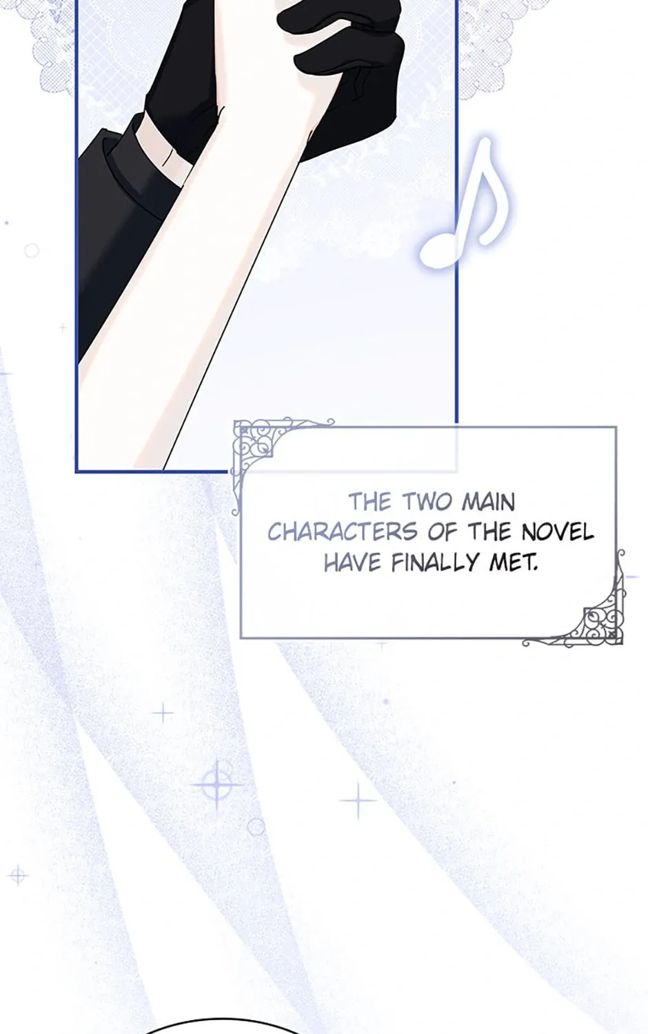 Swept Up By the Wind Spirit Chapter 53 page 31 - 