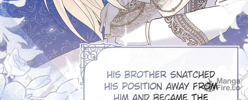 Swept Up By the Wind Spirit Chapter 53 page 36 - 