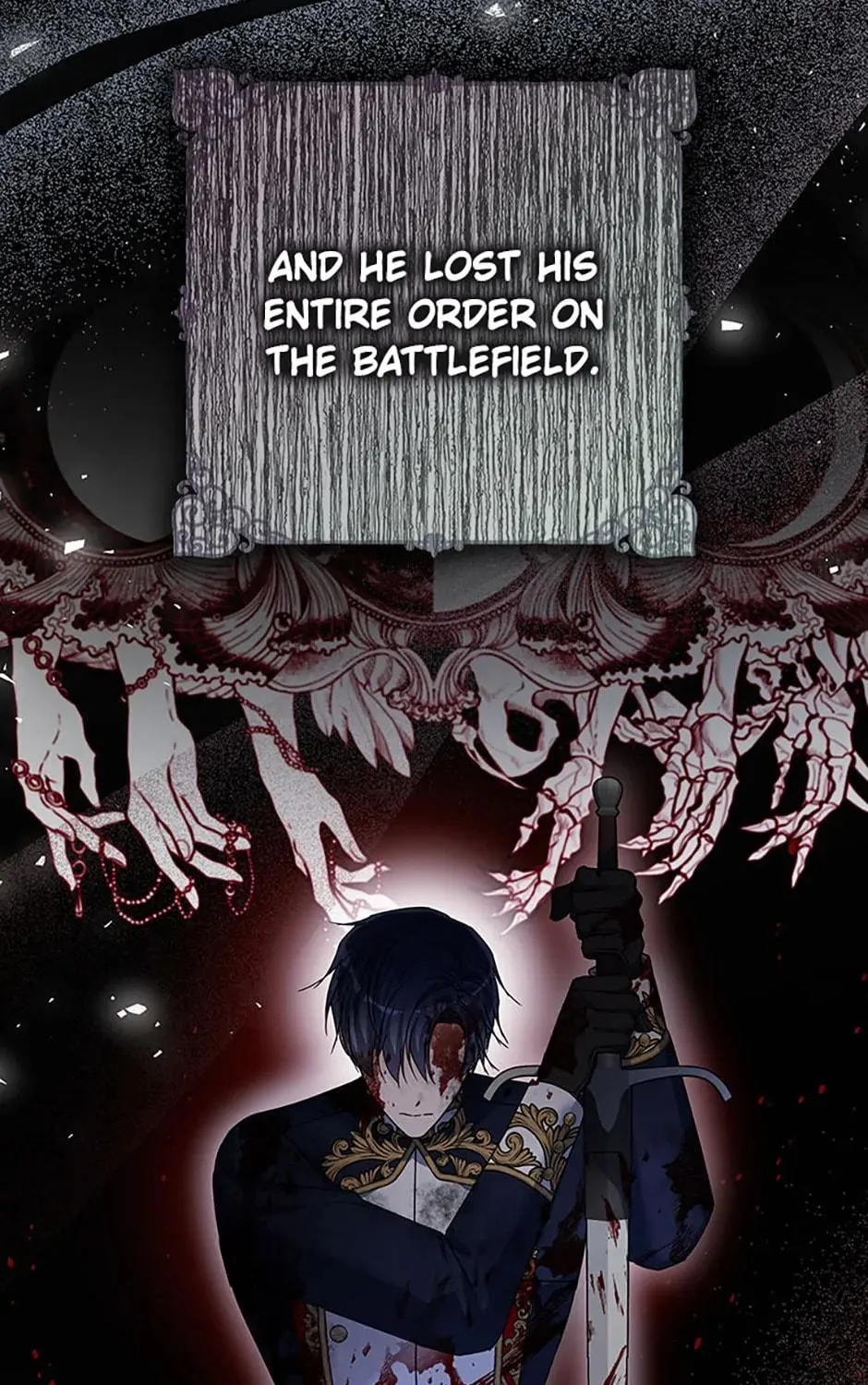 Swept Up By the Wind Spirit Chapter 53 page 39 - 