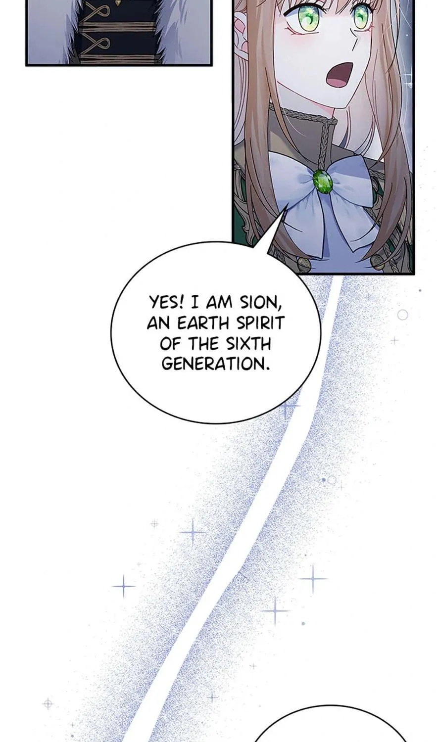 Swept Up By the Wind Spirit Chapter 53 page 5 - 