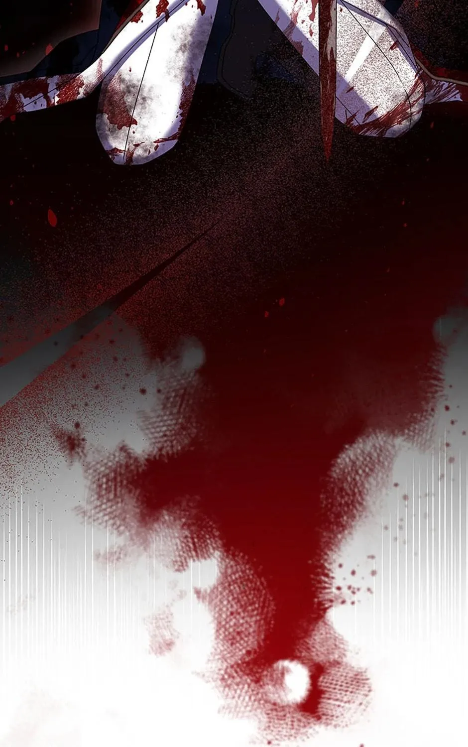 Swept Up By the Wind Spirit Chapter 53 page 41 - 