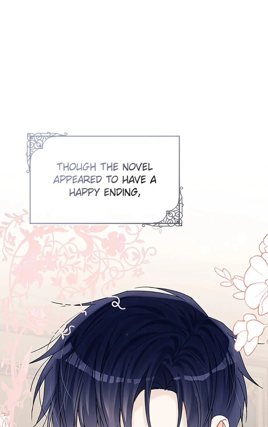 Swept Up By the Wind Spirit Chapter 53 page 43 - 