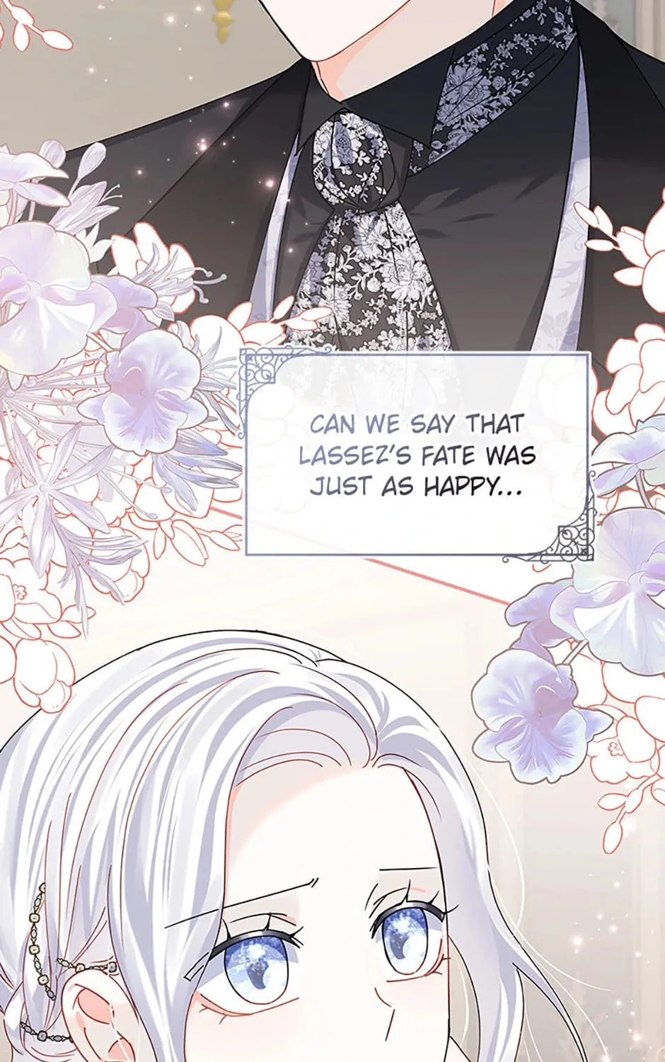 Swept Up By the Wind Spirit Chapter 53 page 45 - 