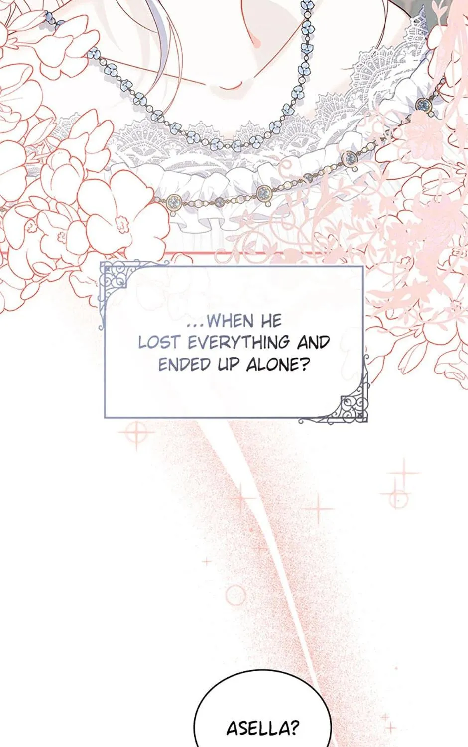 Swept Up By the Wind Spirit Chapter 53 page 47 - 