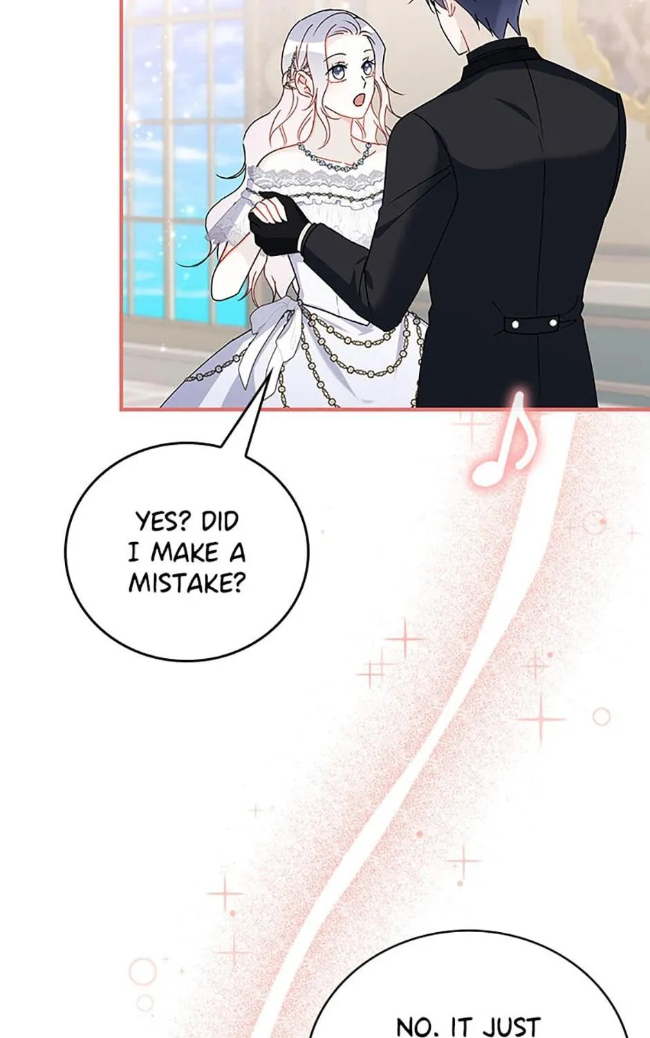 Swept Up By the Wind Spirit Chapter 53 page 49 - 