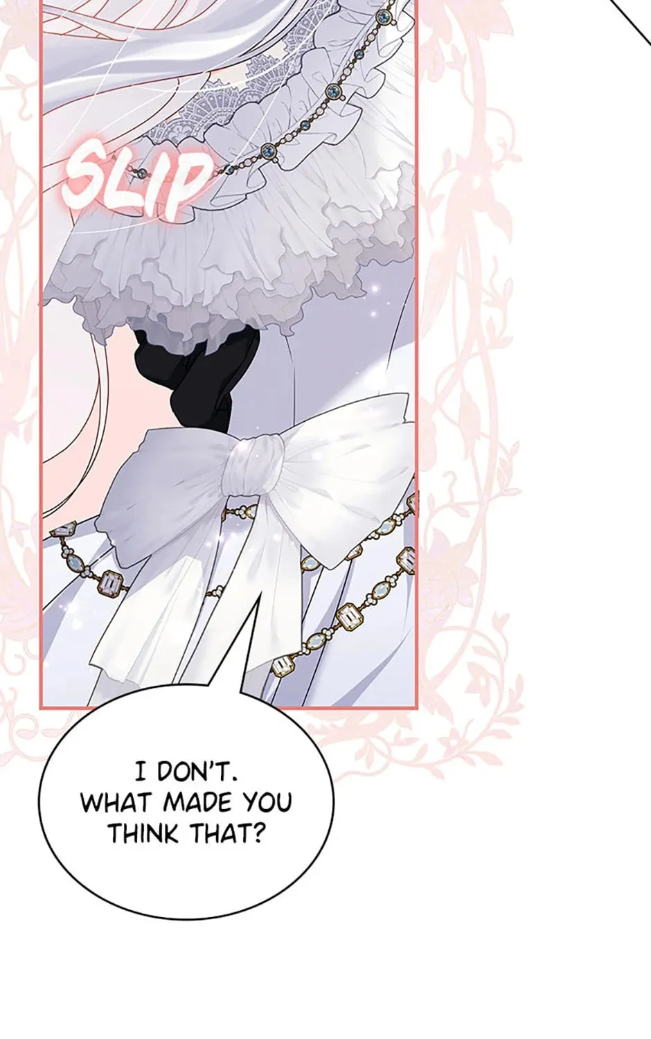 Swept Up By the Wind Spirit Chapter 53 page 51 - 