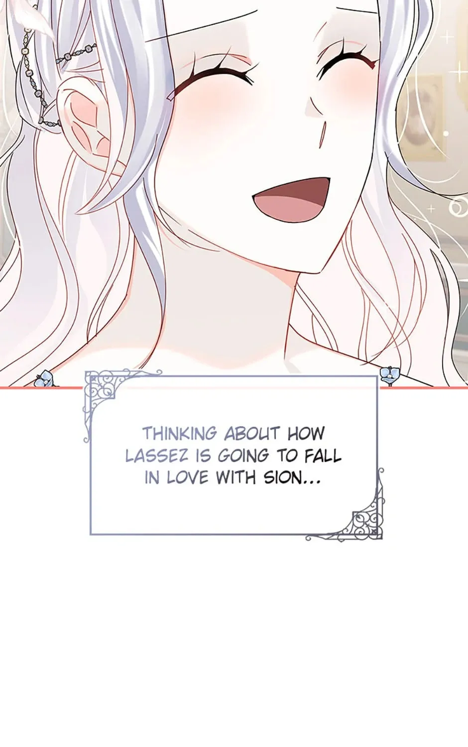 Swept Up By the Wind Spirit Chapter 53 page 57 - 