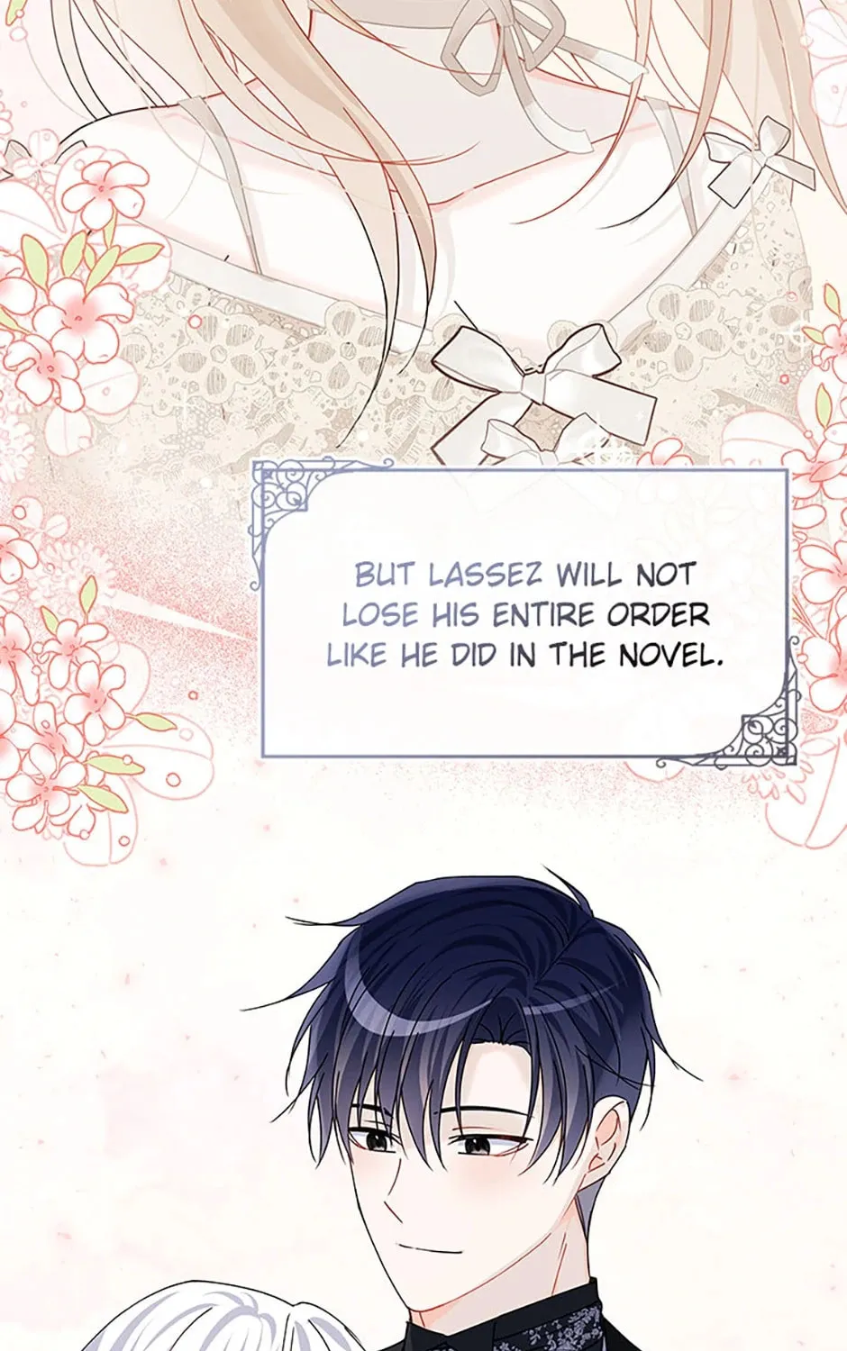 Swept Up By the Wind Spirit Chapter 53 page 61 - 