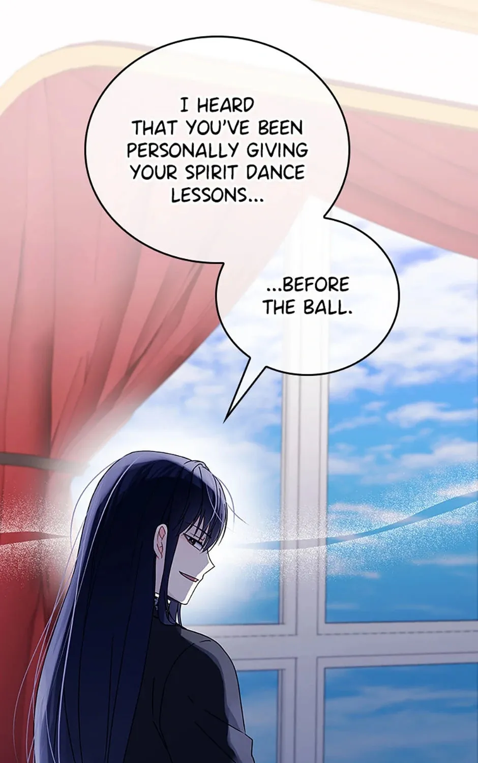 Swept Up By the Wind Spirit Chapter 53 page 67 - 