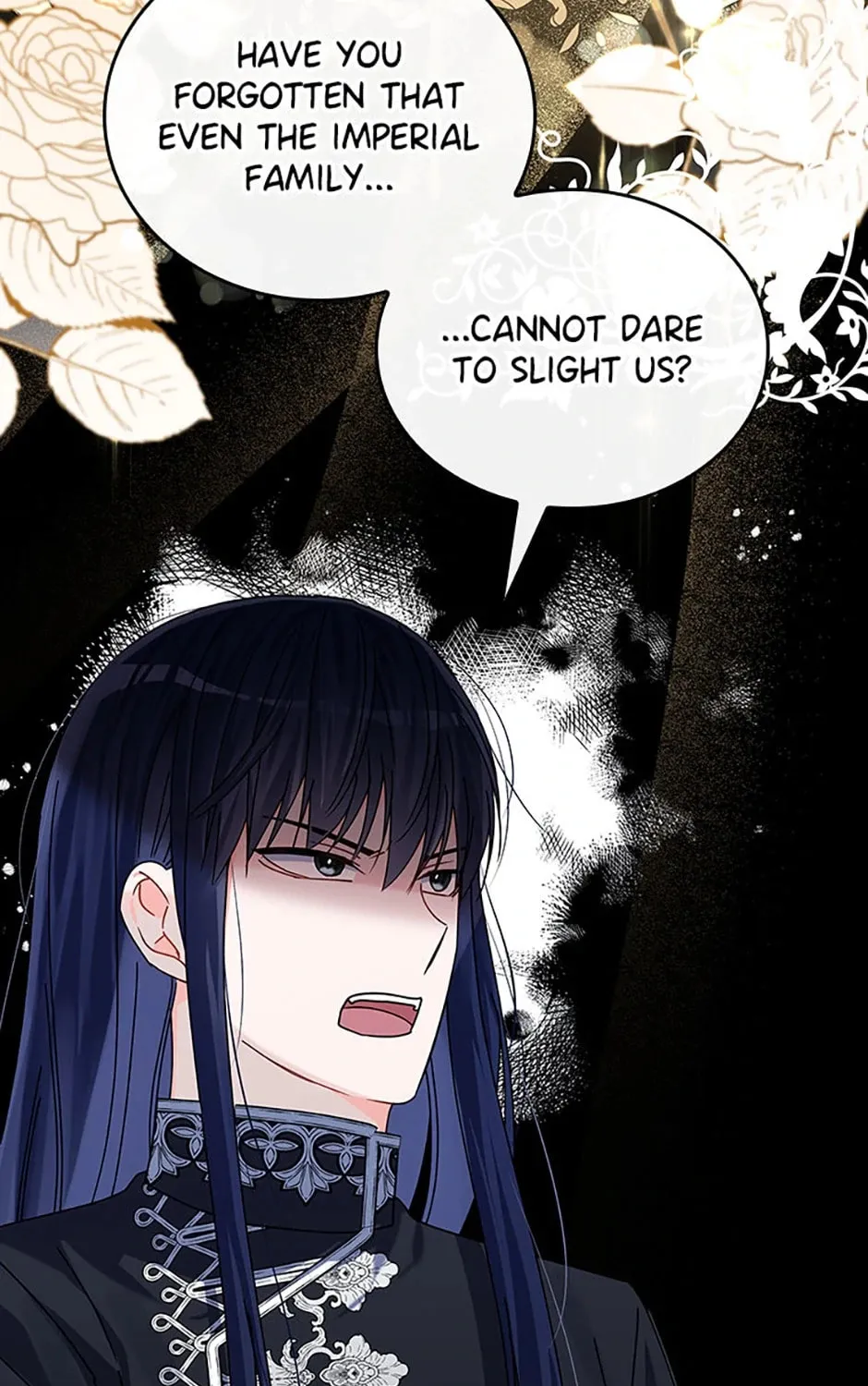 Swept Up By the Wind Spirit Chapter 53 page 85 - 