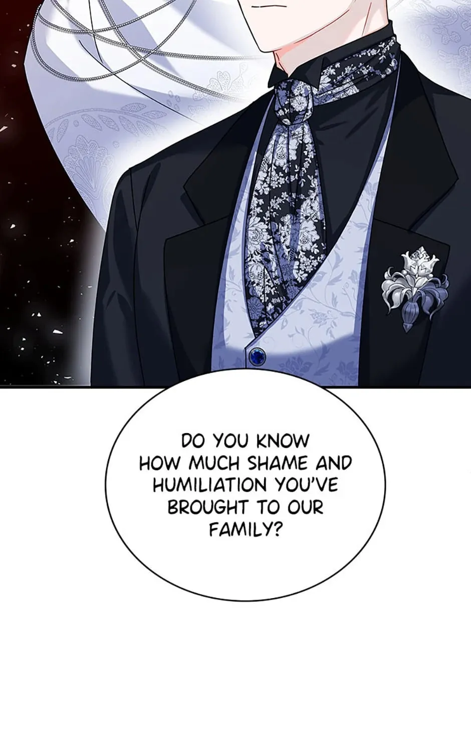 Swept Up By the Wind Spirit Chapter 53 page 91 - 
