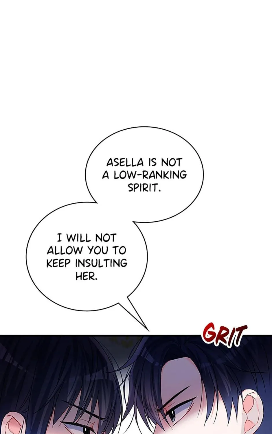Swept Up By the Wind Spirit Chapter 53 page 95 - 