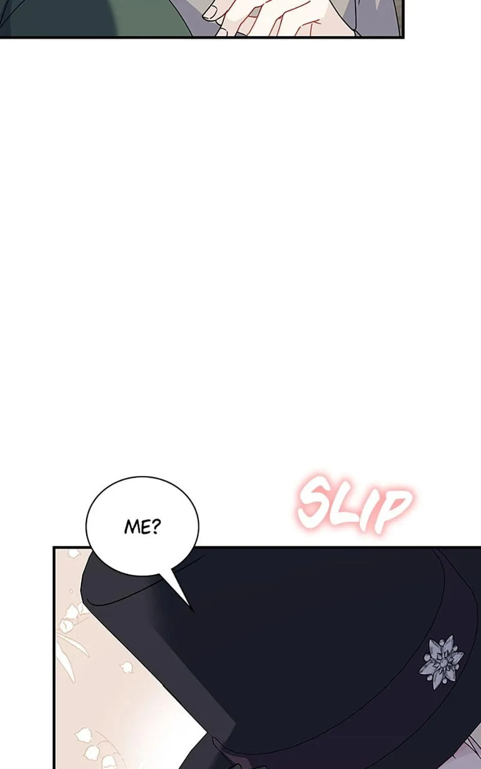 Swept Up By the Wind Spirit Chapter 54 page 101 - 