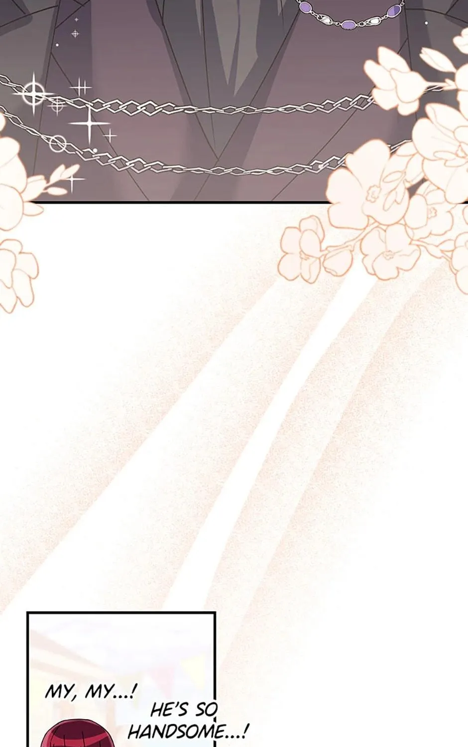 Swept Up By the Wind Spirit Chapter 54 page 107 - 