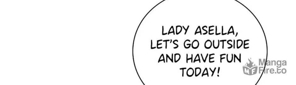 Swept Up By the Wind Spirit Chapter 54 page 12 - 