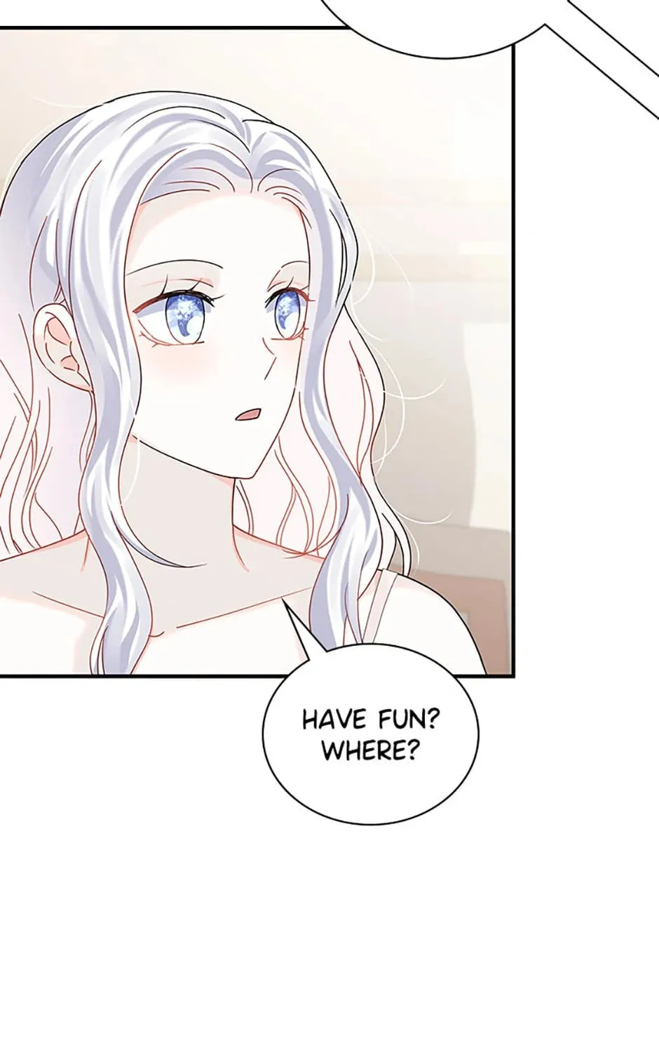 Swept Up By the Wind Spirit Chapter 54 page 13 - 
