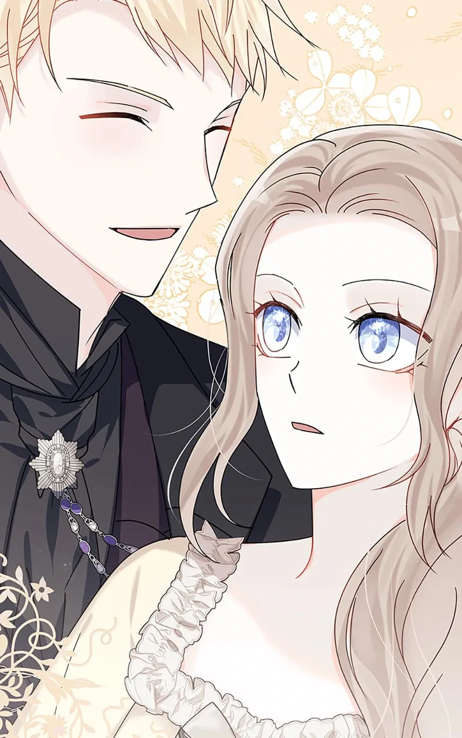 Swept Up By the Wind Spirit Chapter 54 page 123 - 