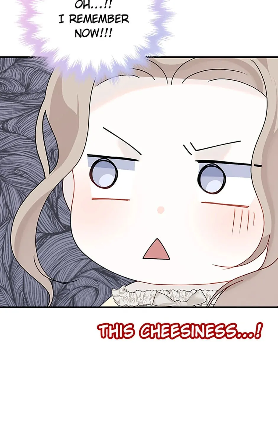 Swept Up By the Wind Spirit Chapter 54 page 127 - 