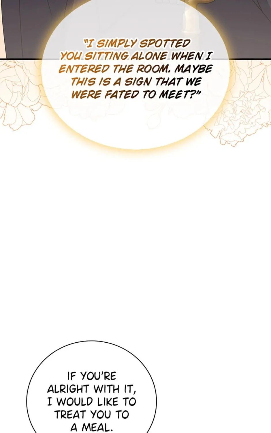 Swept Up By the Wind Spirit Chapter 54 page 133 - 