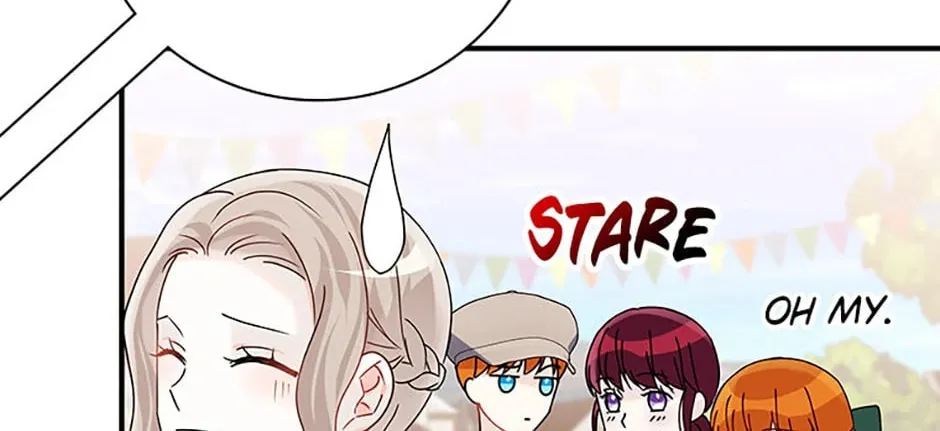Swept Up By the Wind Spirit Chapter 54 page 134 - 