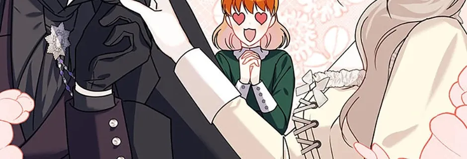 Swept Up By the Wind Spirit Chapter 54 page 142 - 