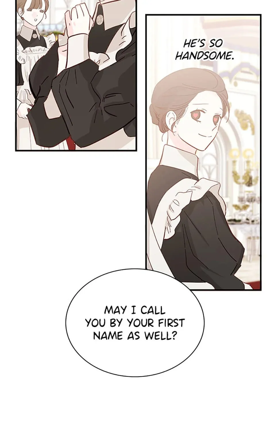 Swept Up By the Wind Spirit Chapter 54 page 151 - 