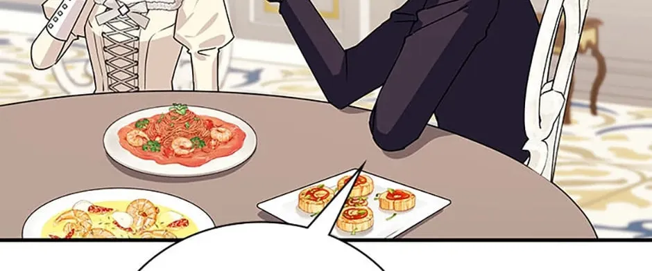 Swept Up By the Wind Spirit Chapter 54 page 154 - 
