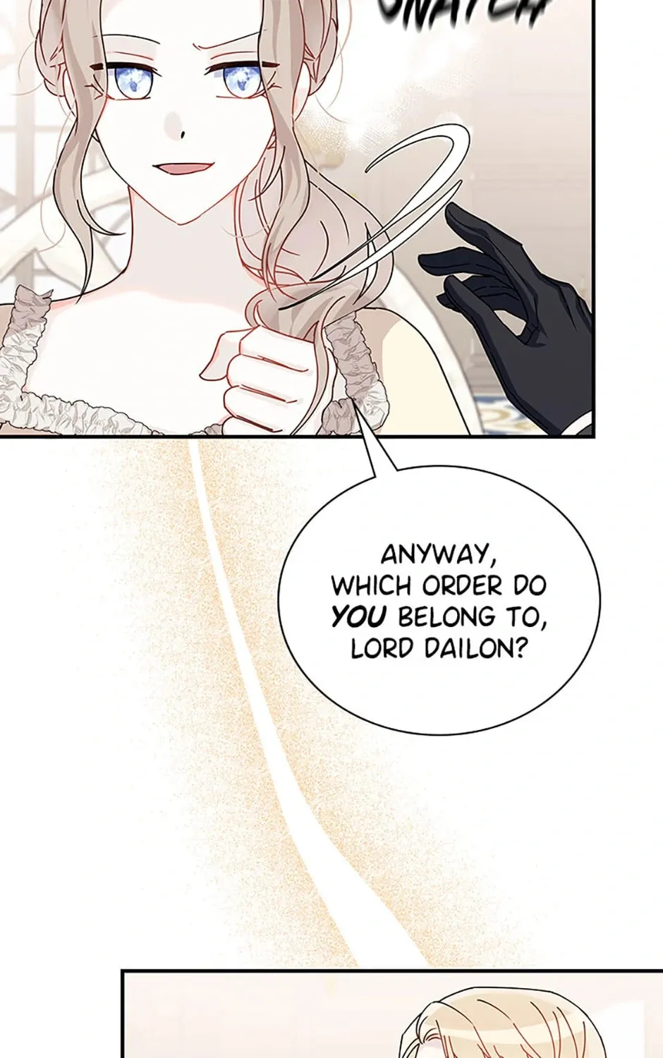 Swept Up By the Wind Spirit Chapter 54 page 157 - 