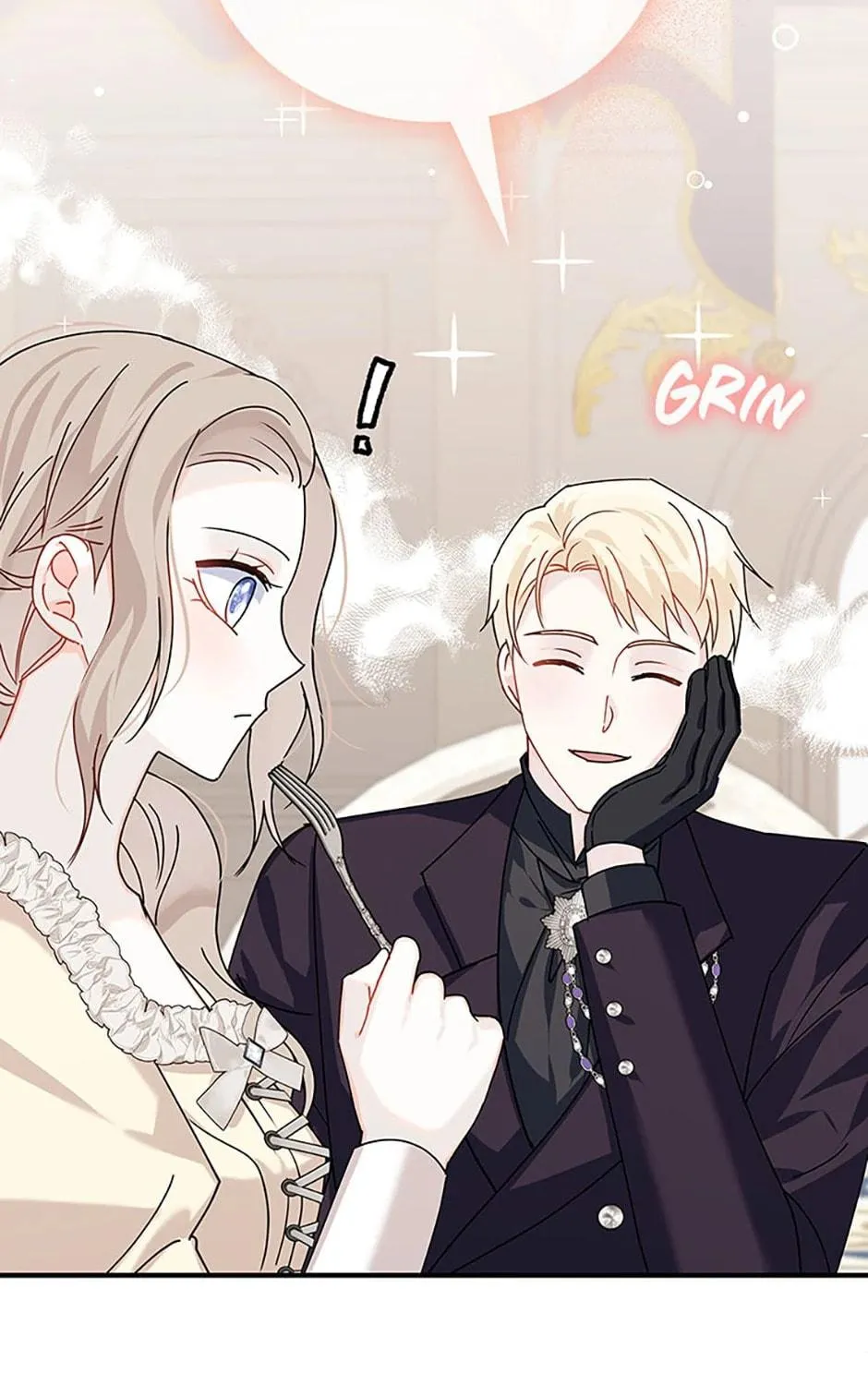 Swept Up By the Wind Spirit Chapter 54 page 169 - 