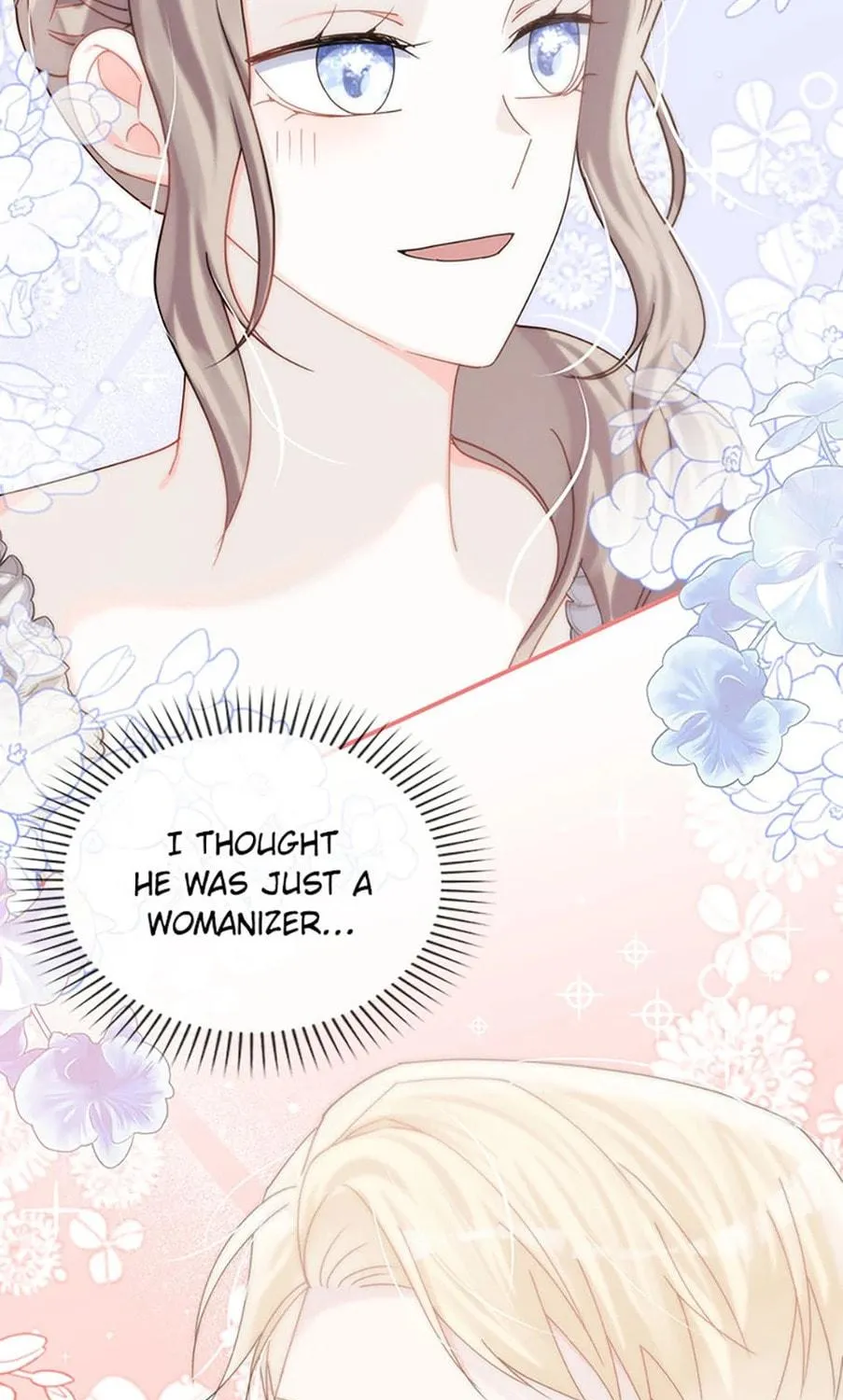 Swept Up By the Wind Spirit Chapter 54 page 173 - 